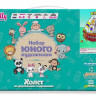 Набор юного художника 20х30 Старинный парусник (14 цветов)