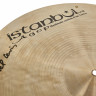 Тарелка ISTANBUL AGOP ML21 21" Ride SIGNATURE MEL LEWIS