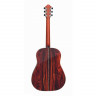 FURCH Red RS-LC акустическая гитара с кейсом