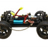 Радиоуправляемая трагги Himoto Centro Brushless 4WD 2.4G 1/18 RTR