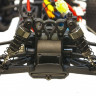 Радиоуправляемая трагги Himoto Centro Brushless 4WD 2.4G 1/18 RTR