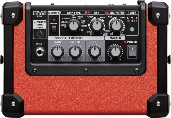 ROLAND M-CUBE-GXR гитарный комбо.