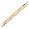 Барабанные палочки ZILDJIAN ZASDC DENNIS CHAMBERS ARTIST SERIES деревянныЙ наконечник