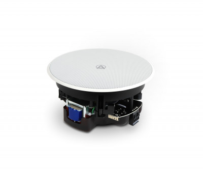Акустическая система AuraSonics AIRY-5T-WH потолочная низкопрофильная