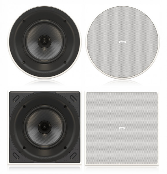 Акустическая система Tannoy QCI 6DC встраиваемая