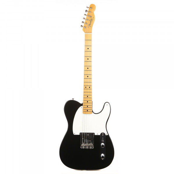 FENDER Vintage Custom 1950 Pine Esquire электрогитара