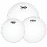 Набор пластиков EVANS ETP-G1CTD-R