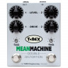 T-Rex MEAN MACHINE Педаль эффектов для гитары