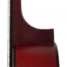 Elitaro EL39 OR 4/4 классическая гитара с анкером