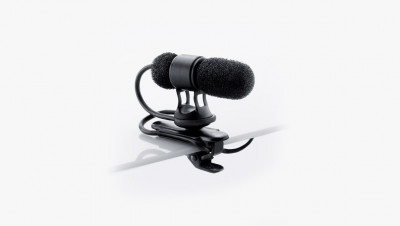 DPA 4080-DL-D-B00 петличный микрофон кардиоидный