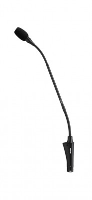 Shure CVG12S-B/C микрофон гусиная шея