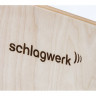 SCHLAGWERK CP409ST кахон