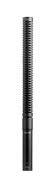 Модульный направленный микрофон пушка SHURE VP89M суперкардиоидный