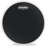 Evans B14HBG Пластик для барабана Evans Hydraulic Black, 14"