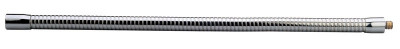 K&M 22300-300-01 держатель- гусиная шея для микрофона