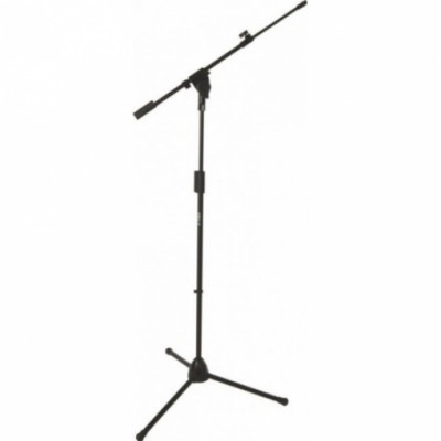 QUIK LOK A514 BK EU микрофонная стойка журавль