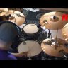 MEINL MB10 14/18/20 комплект тарелок