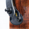 Стреплок MusicNomad MN272 Acousti-Lok с батарейным блоком