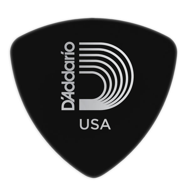 PLANET WAVES 2CBK7-10 набор медиаторов 10 шт