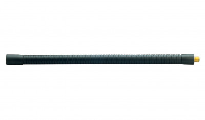 K&M 22400-300-55 держатель- гусиная шея для микрофона