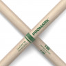 Барабанные палочки 5A PROMARK TXR5AW, орех, деревянный наконечник