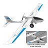 Радиоуправляемый планер Volantex RC Ranger 2400мм KIT