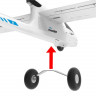 Радиоуправляемый планер Volantex RC Ranger 2400мм KIT