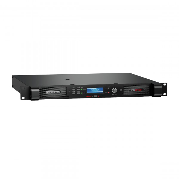 Усилитель мощности LAB.GRUPPEN IPX 2400 двухканальный
