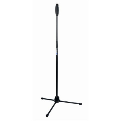 QUIK LOK A987 BK прямая микрофонная стойка