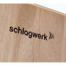 SCHLAGWERK CP550 кахон