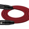 Кабель микрофонный Kirlin MWC-270 2M RDA, 2 м