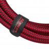 Кабель микрофонный Kirlin MWC-270 2M RDA, 2 м