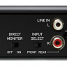 Аудио интерфейс TASCAM US-1x2