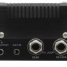 Hotone Nano Legacy British Invasion мини усилитель голова 5 Вт