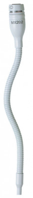 SHURE MX202WP-A/C театрально-хоровой кардиоидный подвесной микрофон