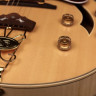 Crafter FEG 700 N полуакустическая гитара