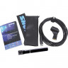 Shure PG81XLR микрофон инструментальный конденсаторный