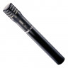 Shure PG81XLR микрофон инструментальный конденсаторный