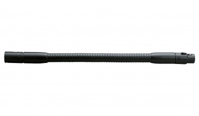 K&M 23020-000-55 держатель- гусиная шея для микрофона