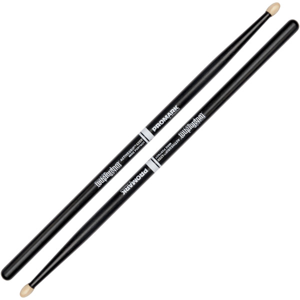 PRO MARK TXMP420XW-AG MIKE PORTNOY ACTIVEGRIP 420X 5A барабанные палочки орех, деревянный наконечник (Oval)