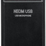 Конденсаторный USB микрофон SE ELECTRONICS NEOM USB