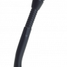SHURE MX405RLP/C кардиоидный микрофон на гусиной шее 12.7 см