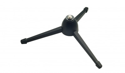 K&M 23105-300-55 настольная микрофонная стойка