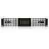 POWERSOFT Ottocanali 8K4 8-канальный усилитель мощности 8x900 (2 Ом), 8x1000 (4 Ом), 8x500 (8 Ом), 8x1000-70V