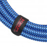 Кабель микрофонный Kirlin MWC-270 6M BLA, 6 м