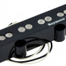 SEYMOUR DUNCAN SJB-3B QUARTER-POUND JAZZ BASS B звукосниматель