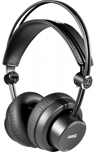 Наушники AKG K175