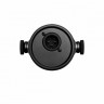 Микрофон SHURE MV7X с большой диафрагмой для вокала/подкастов, 50-16000 Гц