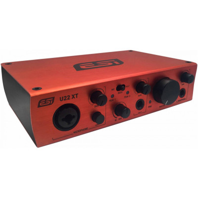 Звуковая карта ESI U22 XT