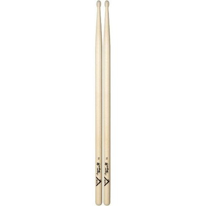Барабанные палочки Vater VSM7AW наконечник S.Round.клён